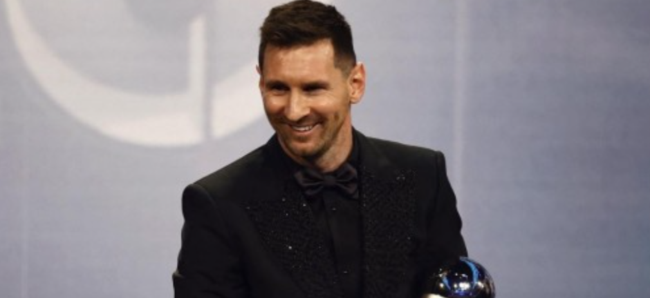 La Major League Soccer planea contratar a Messi para potenciar el Mundial de 2026