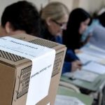 Al igual que San Juan, Córdoba desdobló sus elecciones