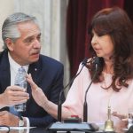 Un informe de EEUU advirtió sobre casos de corrupción durante el gobierno de Alberto Fernández