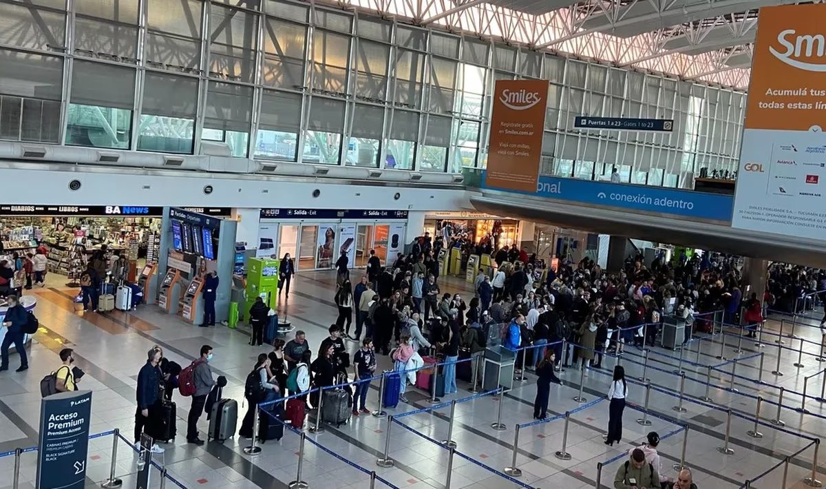 Argentina firmó un convenio con los Estados Unidos en el marco del acuerdo con el Club de París