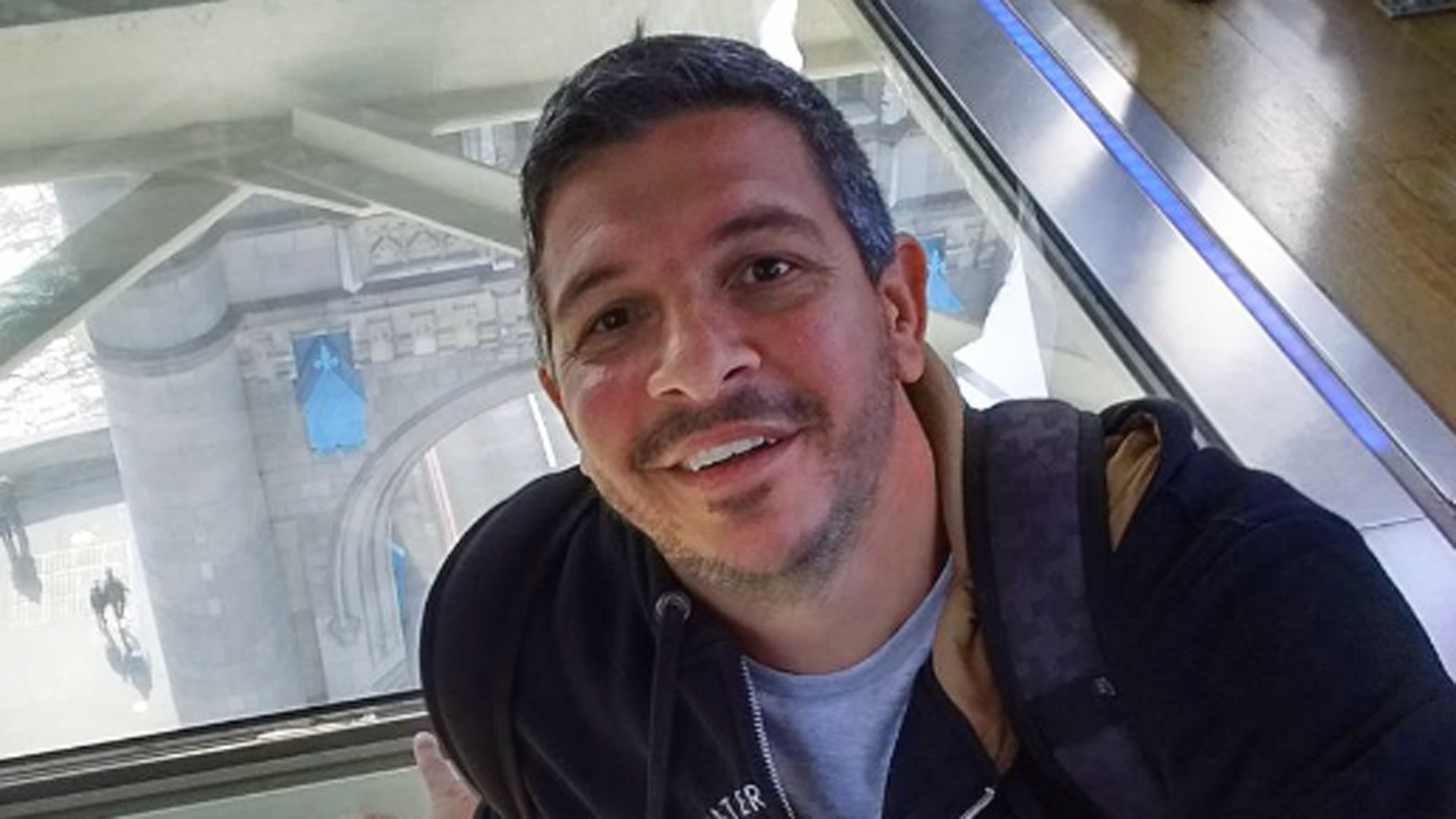 Tras la detención, la familia de Marcelo Corazza habló por primera vez: “Estamos destrozados”