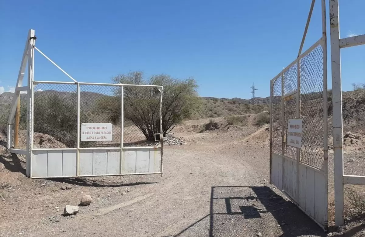 Identificaron al hombre que apareció                                  muerto al frente del Faunístico