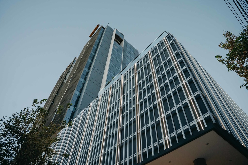 El sector privado suma un                                                               nuevo hotel 5 estrellas en San Juan