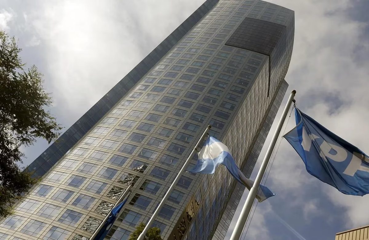 Argentina enfrenta más de 20 juicios en cortes internacionales y hay reclamos por casi US$15.000 millones