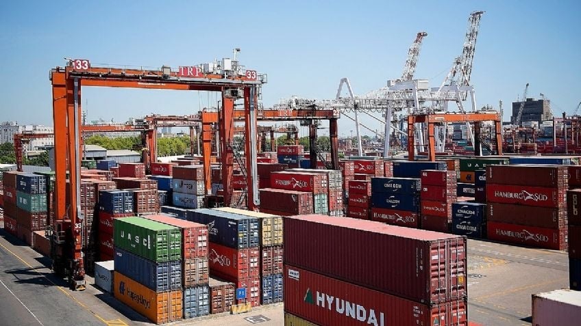Argentina tuvo el mayor déficit comercial desde 2018