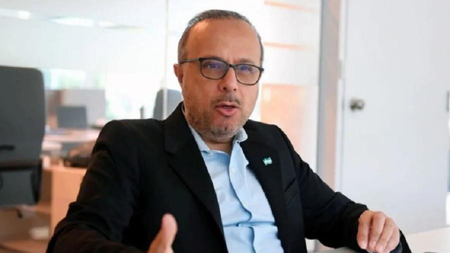 Renunció Antonio Aracre, jefe de Asesores de Alberto Fernández