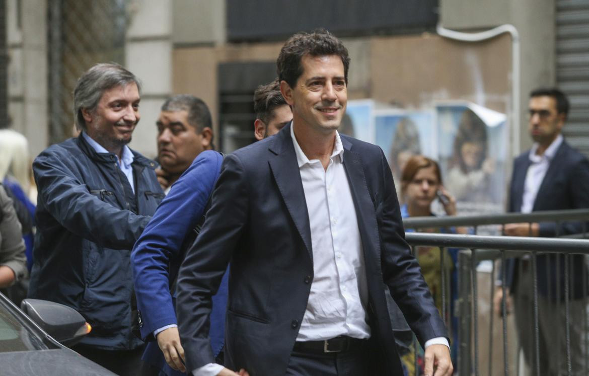 Wado De Pedro aseguró que en el Gobierno aún «hay funcionarios que no funcionan»