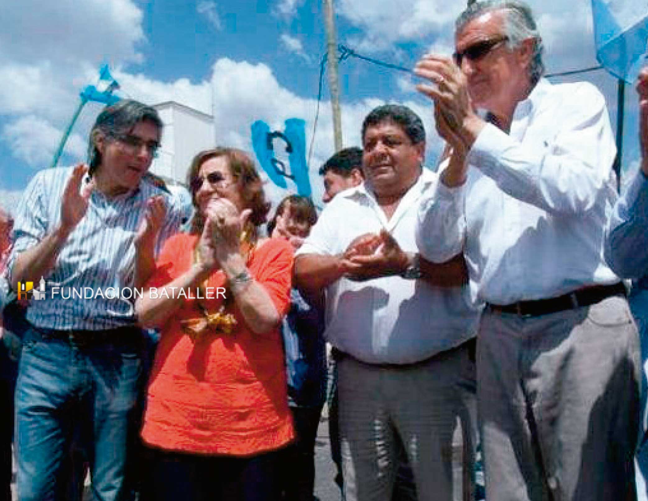 La última foto de Margarita
