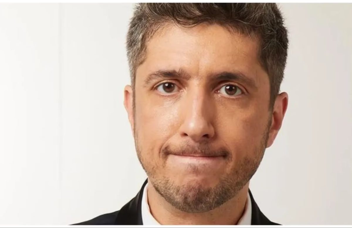 Jey Mammón rompió el silencio sobre su futuro laboral en la televisión: “Pronto vamos a volver”