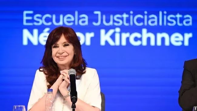 Cristina Kirchner cerrará el acto del 25 de mayo en Plaza de Mayo