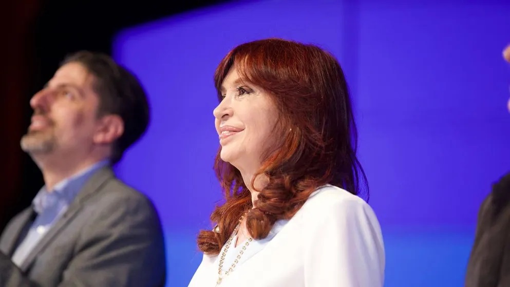 Cristina Kirchner: «La dolarización es mucho peor que la convertibilidad»