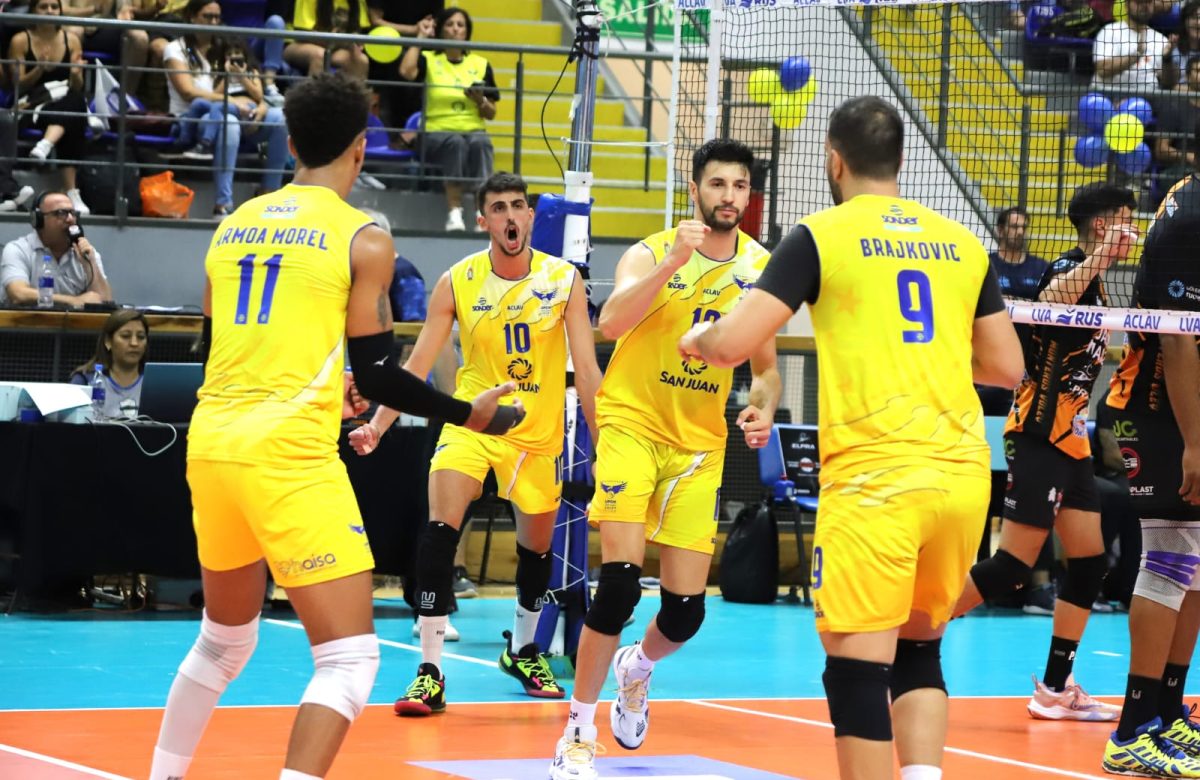 UPCN eliminó a Monteros y jugará su 12da final de Liga Argentina