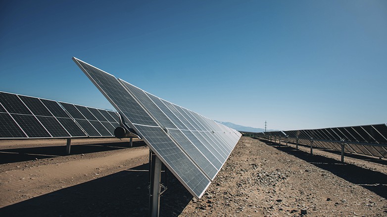 Por qué San Juan se posiciona como líder en energías renovables