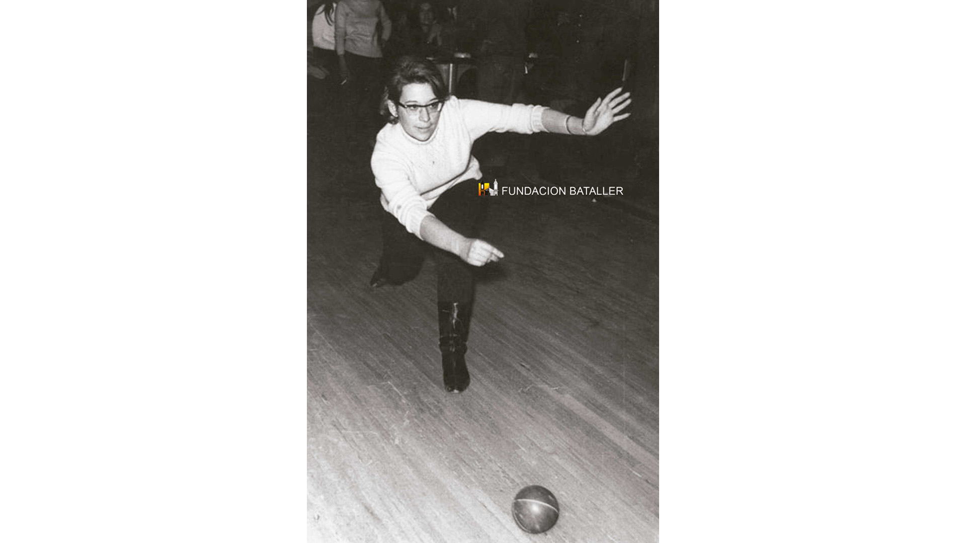 Furor por el bowling