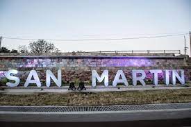 El departamento de San Martín se reafirma cómo eje tecnológico de la provincia