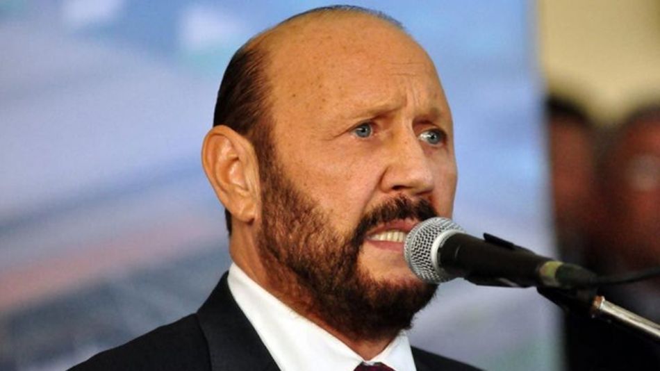 Formosa: Gildo Insfrán decidió modificar las elecciones por tercera vez