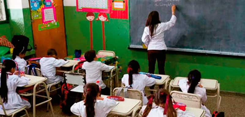 Enfocar los problemas, el primer paso para la solución