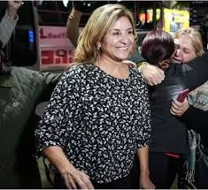 «El gremio queda en rojo por deudas de la gestión de Lucero con AFIP y farmacias»
