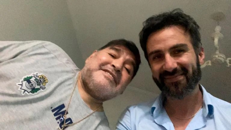 maradona