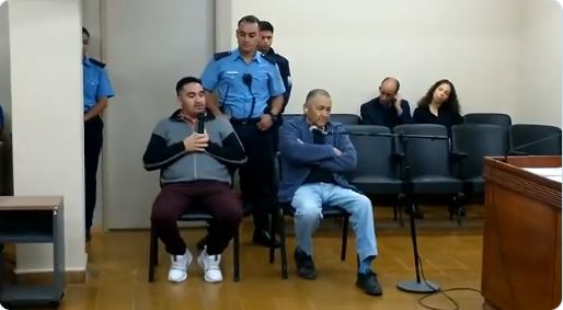 Homicidio de Rodríguez: declaran culpables al  hermano de la víctima y a un empleado