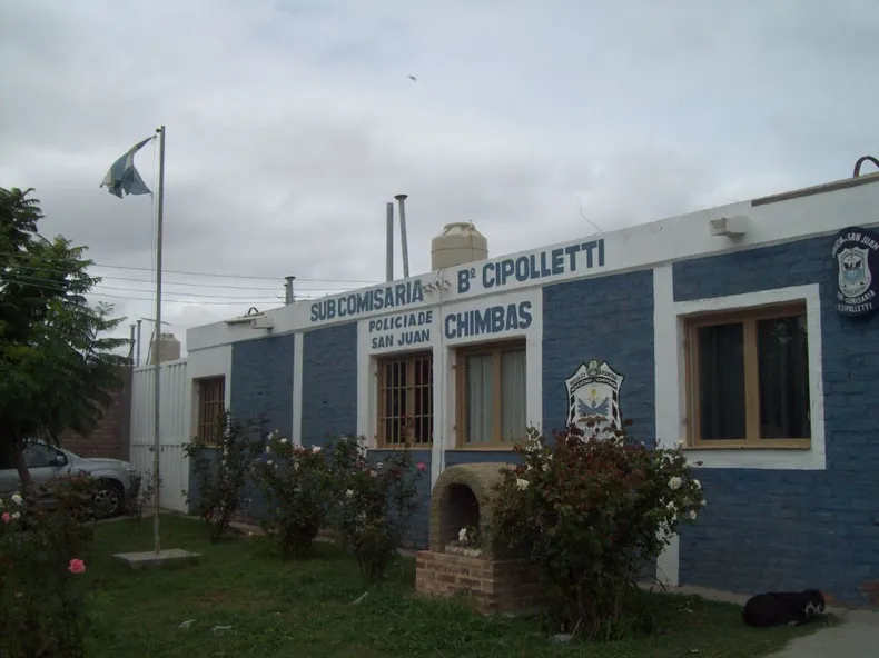 Un joven recibe un disparo en los                            genitales en medio de una gresca