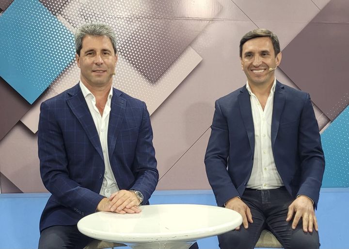 Sergio Uñac: “Despues del 14 de mayo debemos serenar las pasiones y convocar a todos los sanjuaninos”