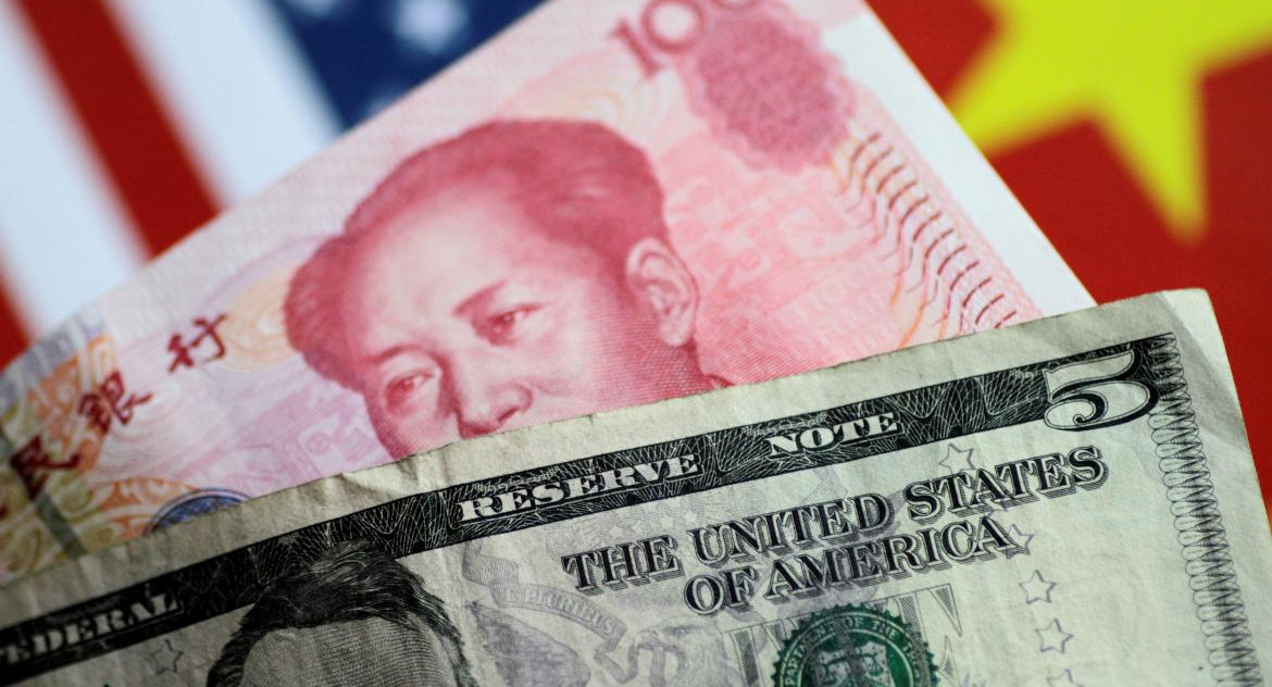 El plan de China para promover el yuan por sobre el dólar en América Latina
