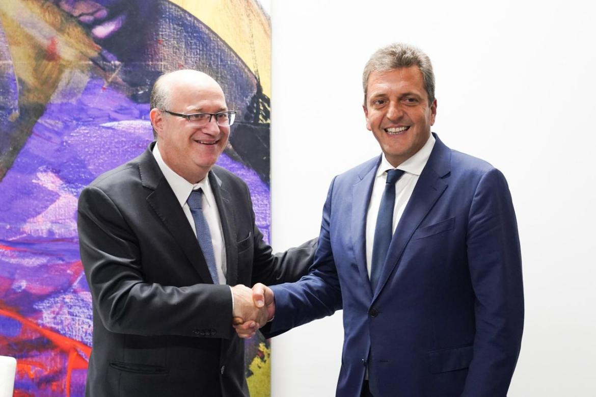 El Banco Interamericano de Desarrollo aprobó un nuevo préstamo para Argentina por US$265 millones