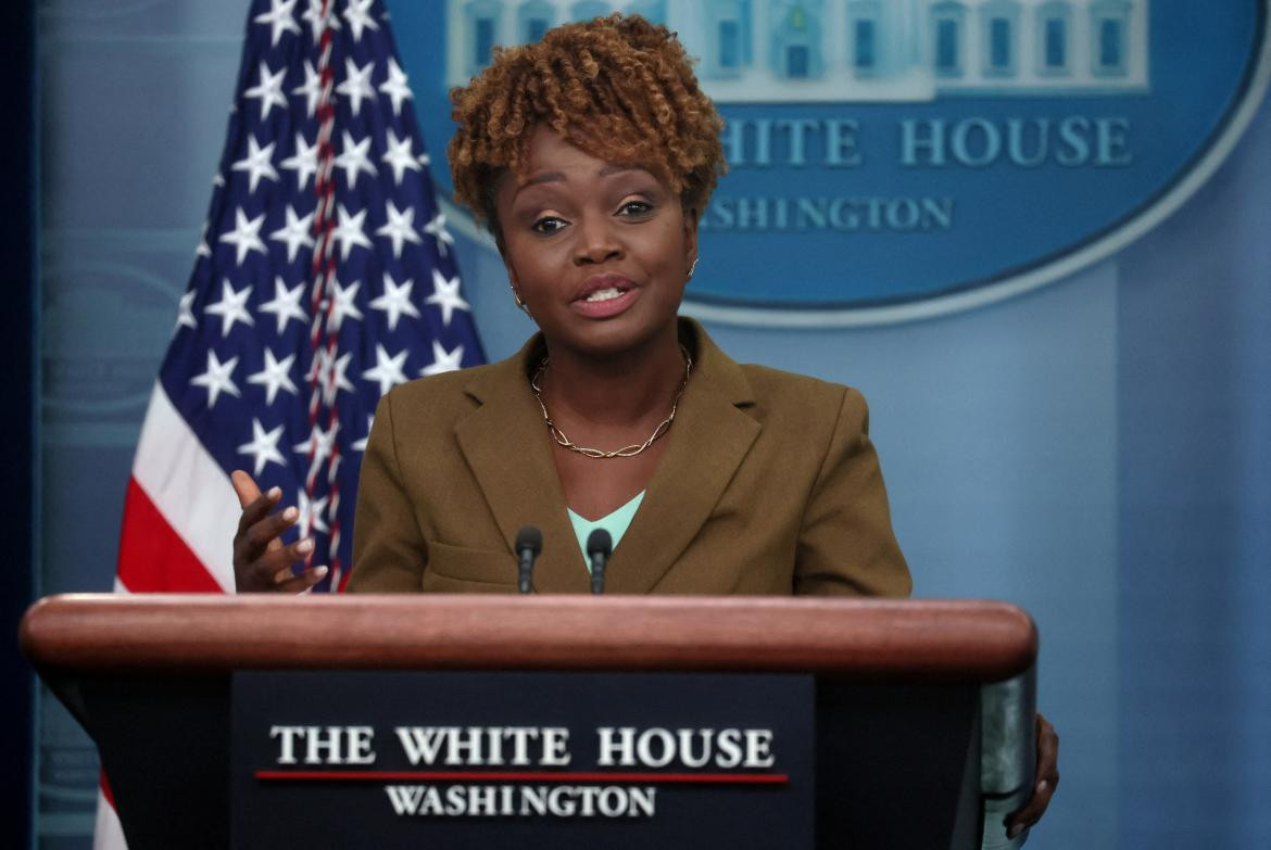 Estados Unidos: la Casa Blanca reconoció que el país vive «una crisis» por el auge de tiroteos masivos