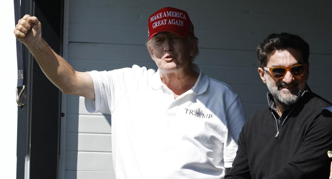 Trump