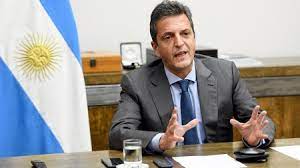 Argentina le pagó el FMI vencimiento de u$s2.700 millones