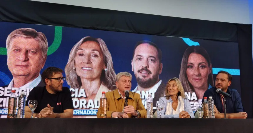 Sergio Ziliotto gana en La Pampa y obtiene la reelección