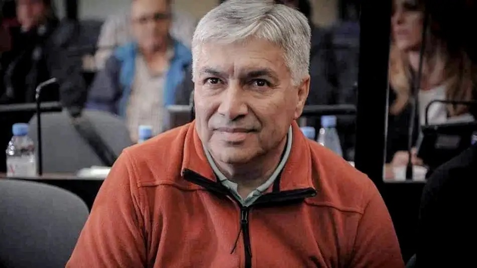 Nuevo revés judicial para Lázaro Báez