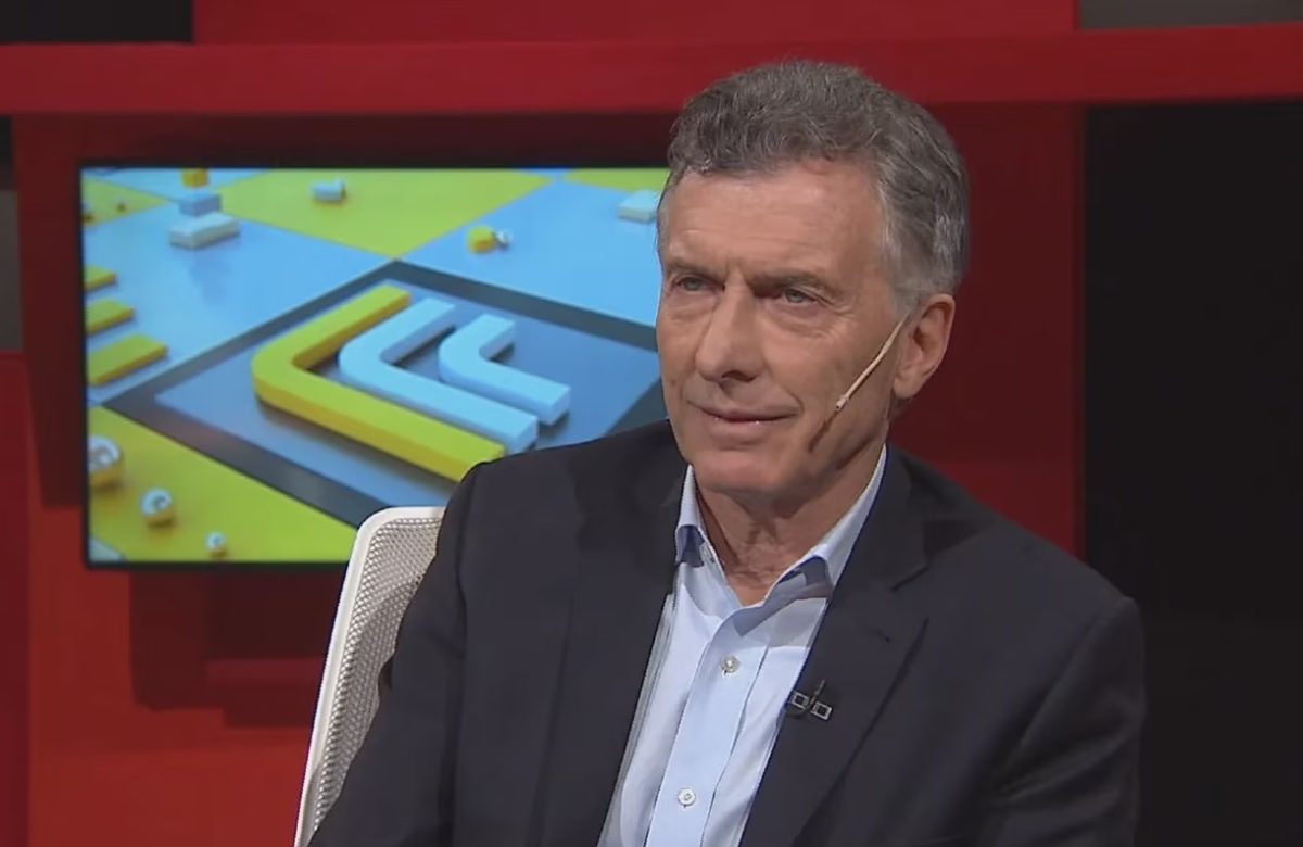 Macri cuestionó al Gobierno tras la suspensión de las elecciones provinciales