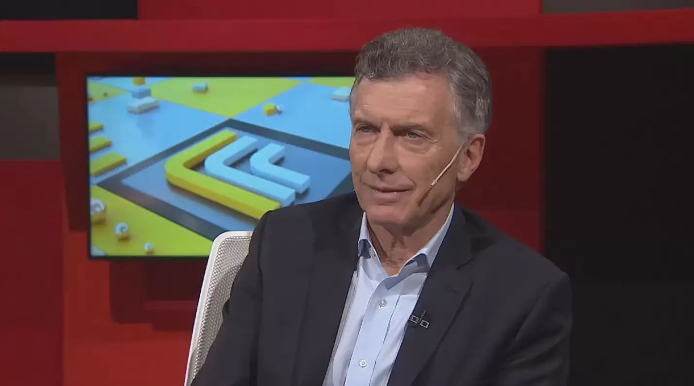 Macri cuestionó al Gobierno tras la suspensión de las elecciones provinciales