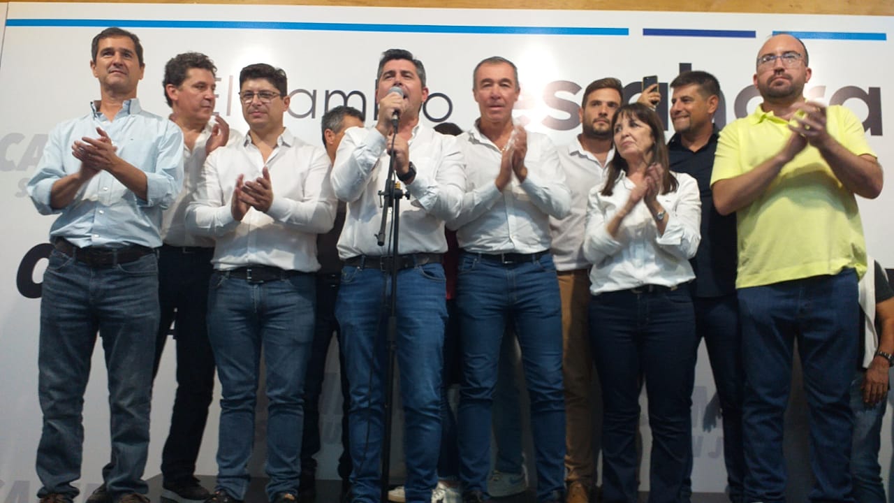 Orrego: «Vamos a dejar hasta la última gota de transpiración en la cancha»