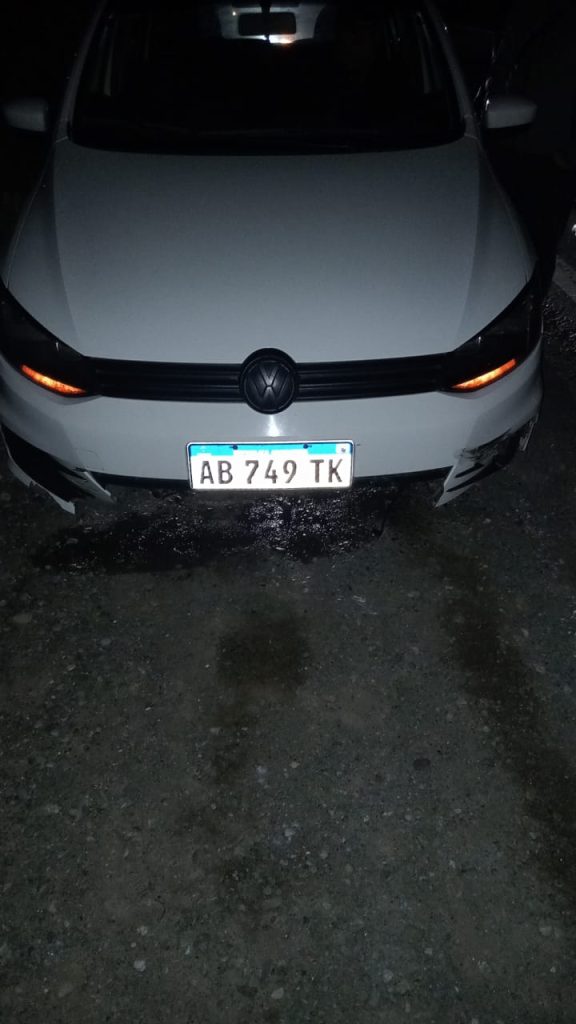 accidente auto bici 1