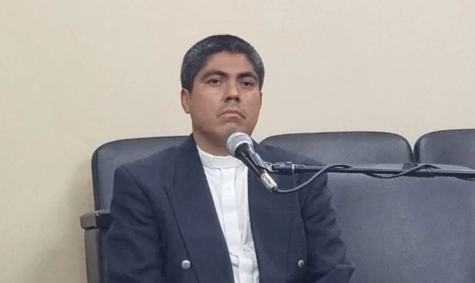 Juicio al cura Bustos: la fiscal solicitó se considere el agravante por su condición de sacerdote