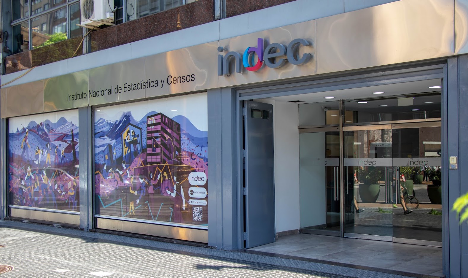 El INDEC echó a la directora a cargo de la medición del Índice de Precios al Consumidor