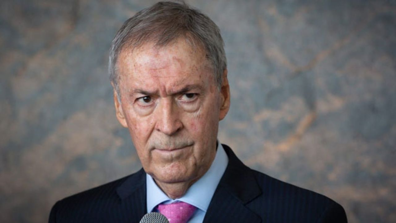 La incorporación de Schiaretti divide a Juntos por el Cambio