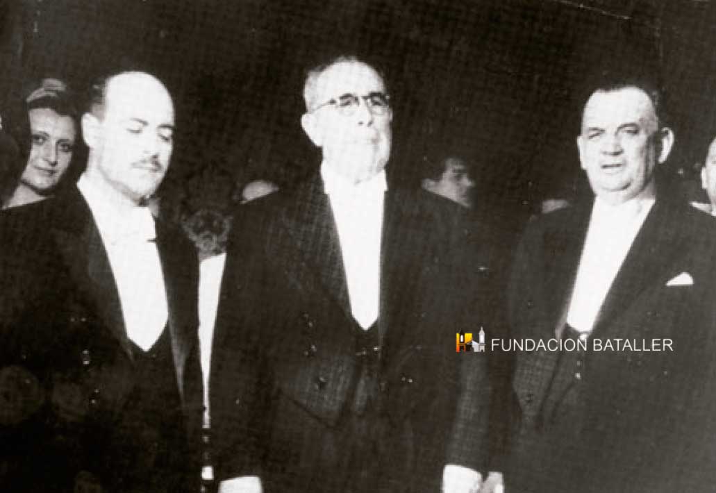 El último gobierno conservador