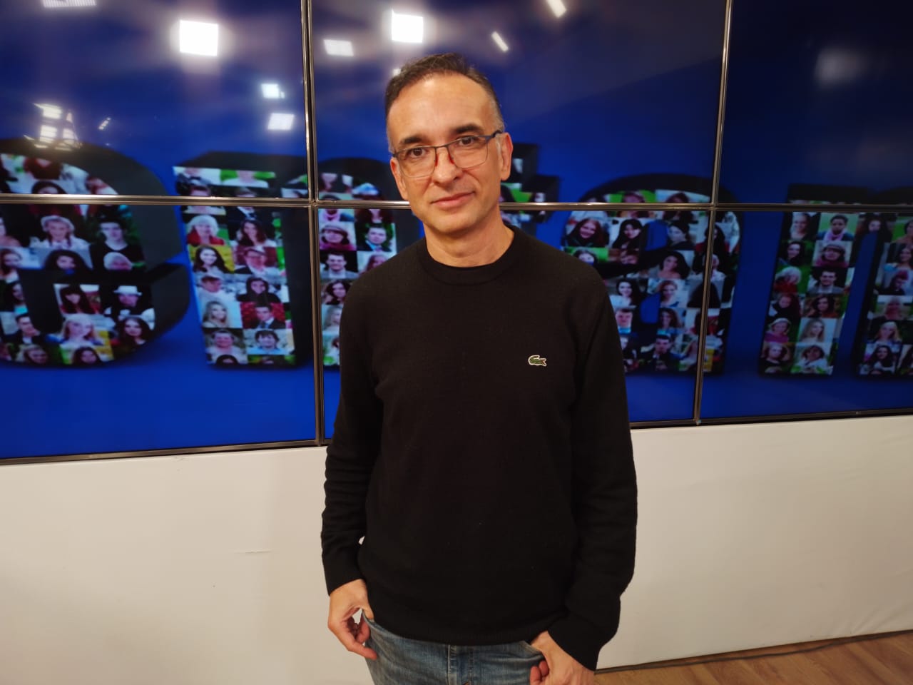 Maxi Aguiar: «Acá hubo un corrimiento de la ciudadanía hacia la derecha»