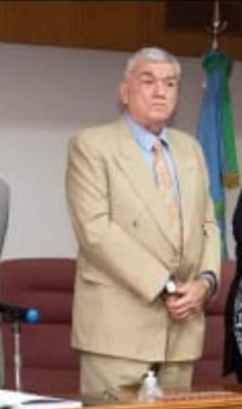 Condenaron en San Juan por abuso al presidente del Tribunal de Disciplina del Colegio de Abogados de San Martín