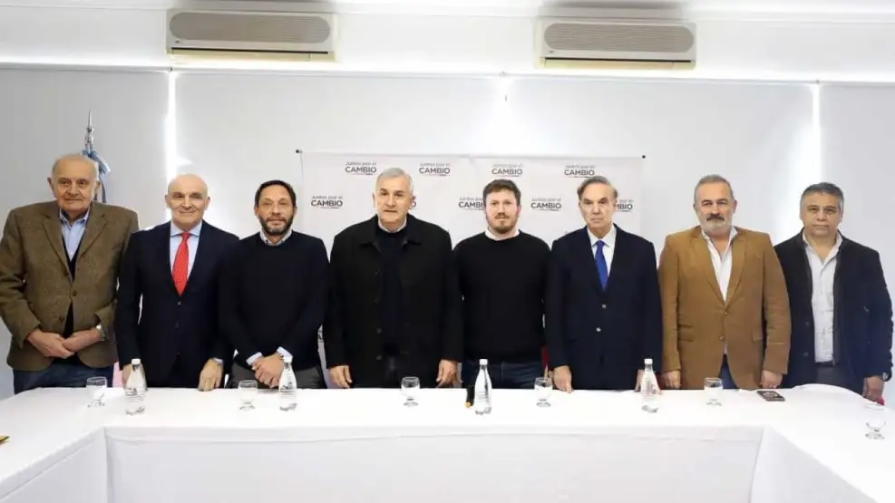 Juntos por el Cambio sumará a los partidos de Espert y Stolbizer para competir en las elecciones