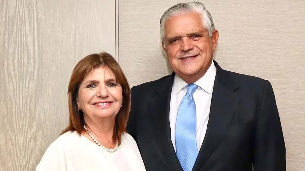 López Murphy admitió que aceptaría ser el candidato a vice de Patricia Bullrich