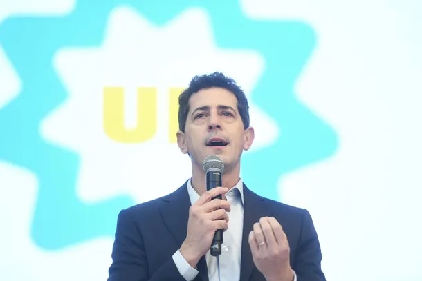 Cristina Kirchner eligió a Wado de Pedro como candidato para competir en las PASO a presidente