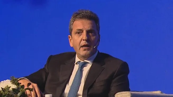 Massa aseguró que «en las próximas horas» se conocerá el programa con el FMI hasta fin de año