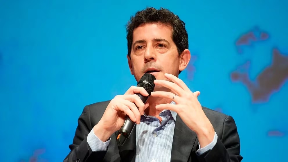 Eduardo de Pedro traspasará la organización de las elecciones a la secretaría general de la Presidencia