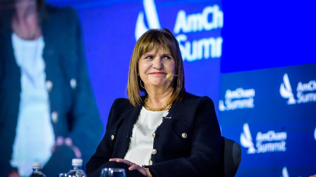 Bullrich volvió a negar la incorporación de Schiaretti a JxC: «Tema terminado»