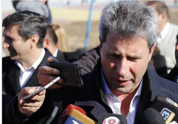 «Hay que planificar y mostrar algo, si no es un invento permanente y no tiene buen final»